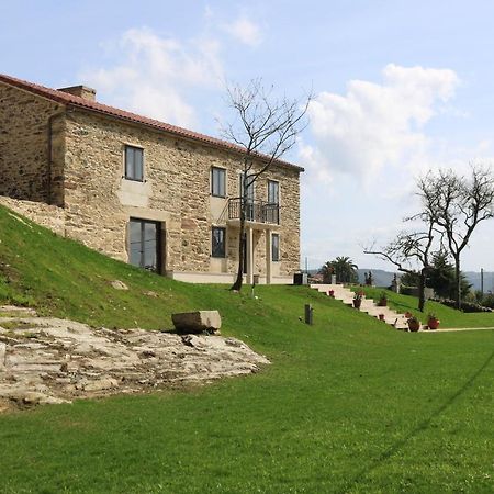 O Lar De San Fins Villa A Coruña Exterior foto